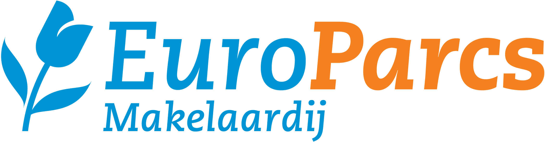 EuroParcs Logo