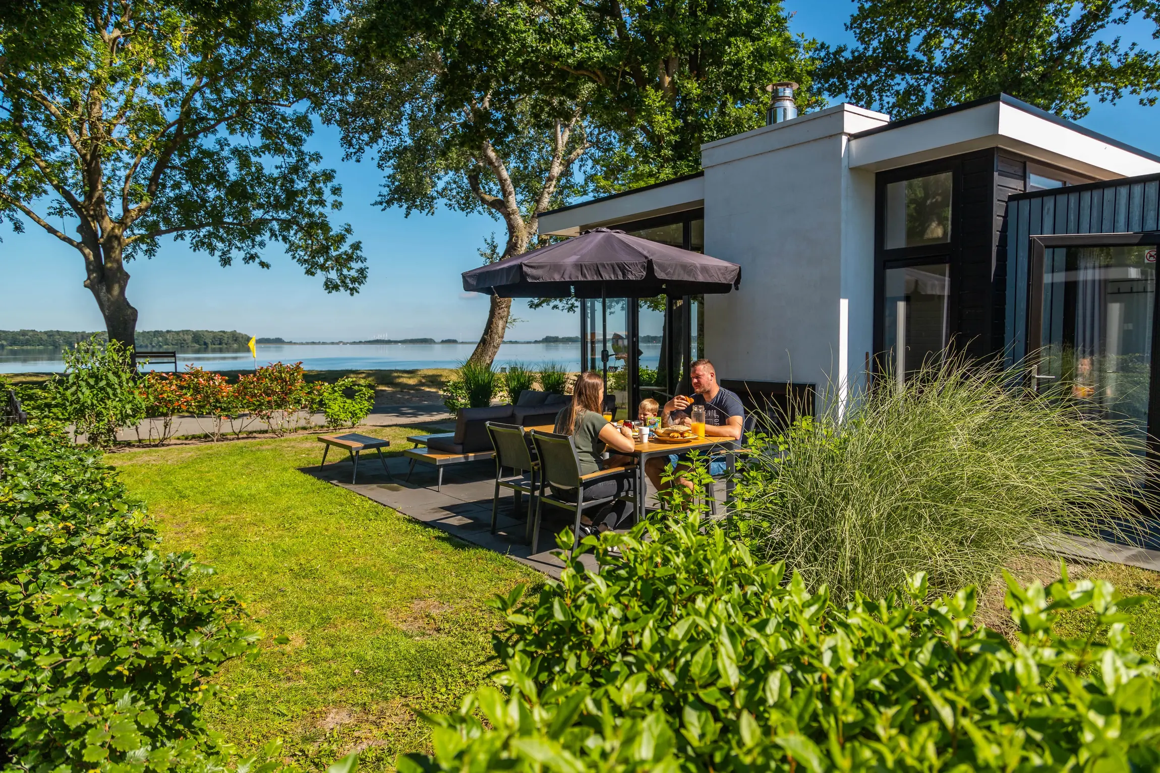 EuroParcs Bad Hoophuizen 2022