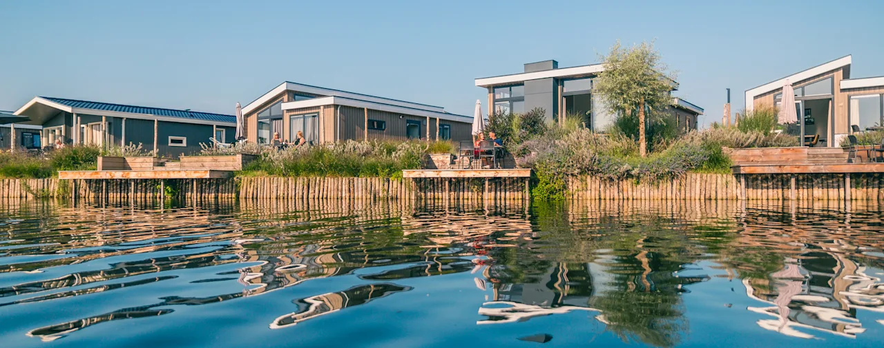 6 Gründe für eine Investition bei EuroParcs