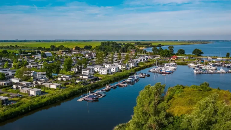 EuroParcs Bad Hulckesteijn