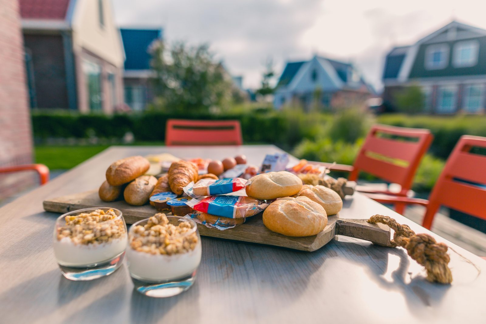 EuroParcs Enkhuizer Strand