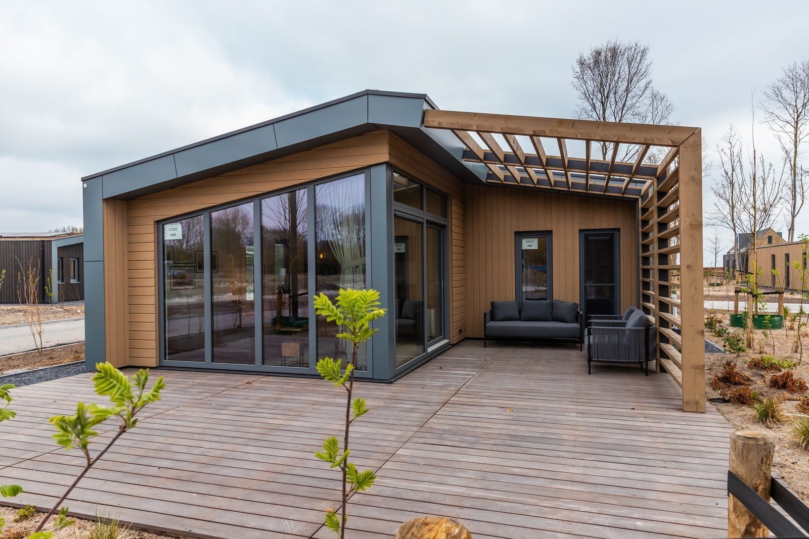 EuroParcs Enkhuizer Strand