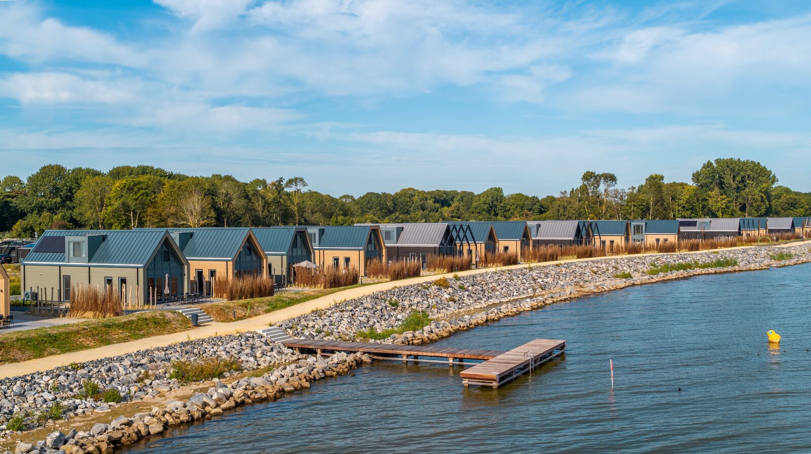 EuroParcs Enkhuizer Strand