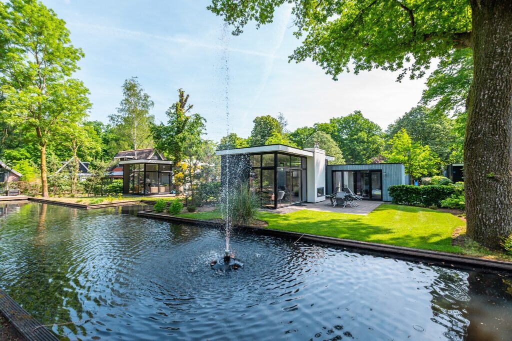 EuroParcs Hooge Veluwe