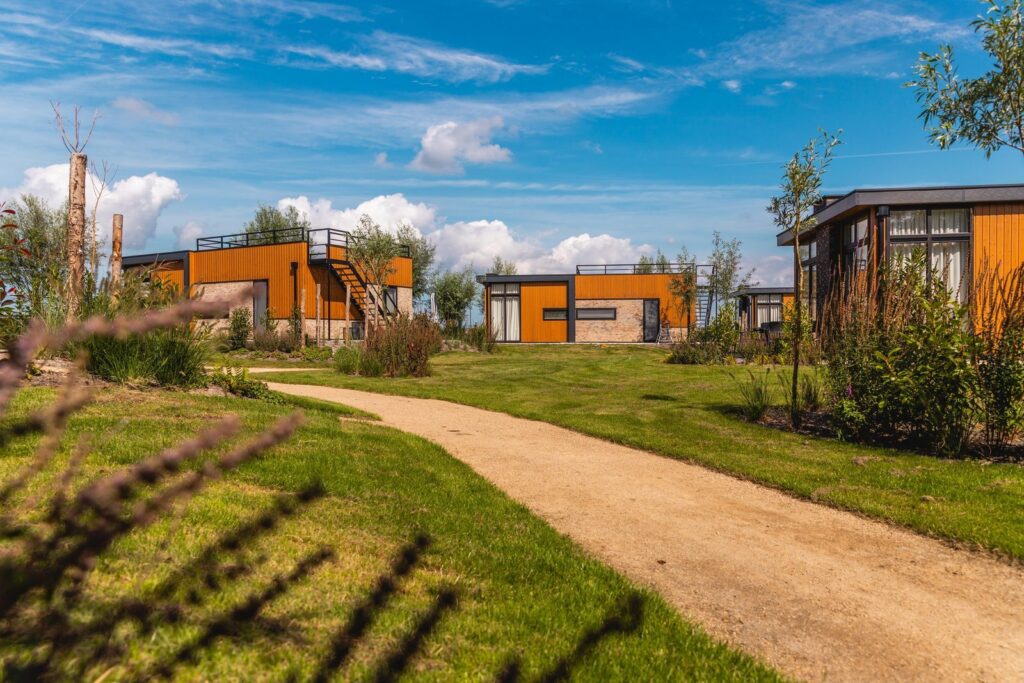 EuroParcs Kagerplassen