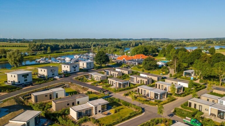 EuroParcs Marina Strandbad