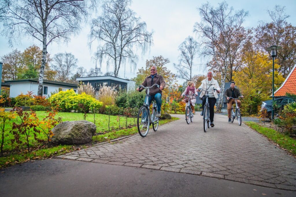 EuroParcs Markermeer