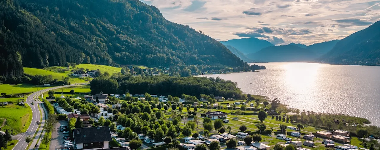 In ein Ferienhaus im Ausland investieren