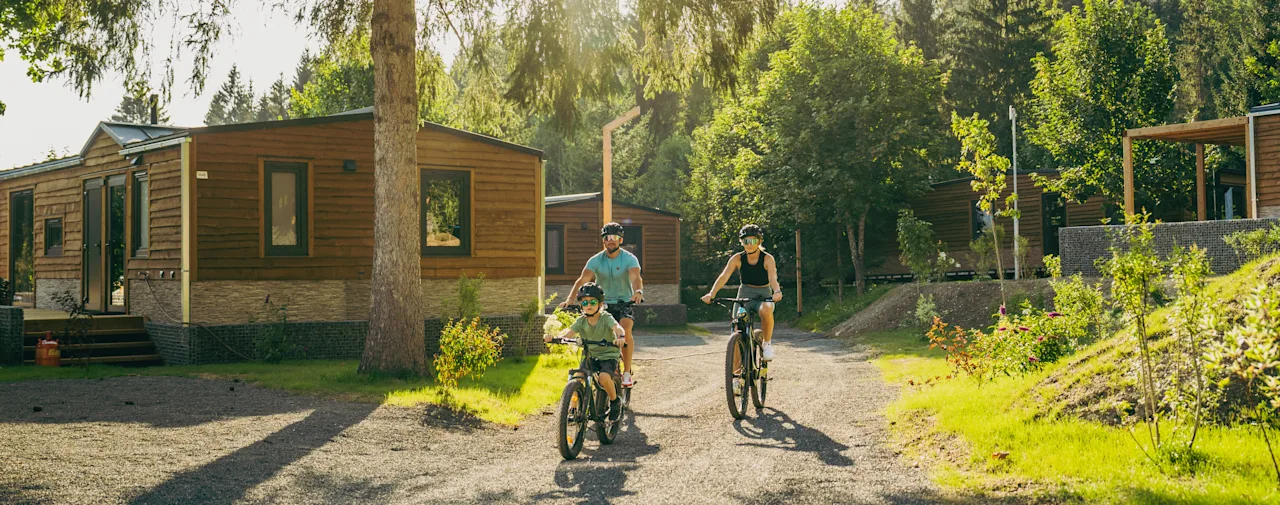 Das ganze Jahr über Abenteuer und Entspannung in Österreich