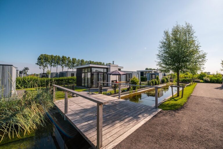 EuroParcs Bad Meersee