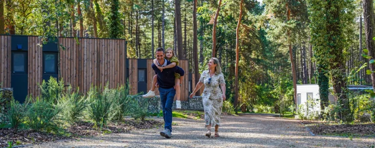 Das belgische Kempen: der perfekte Standort für Ihr Ferienhaus