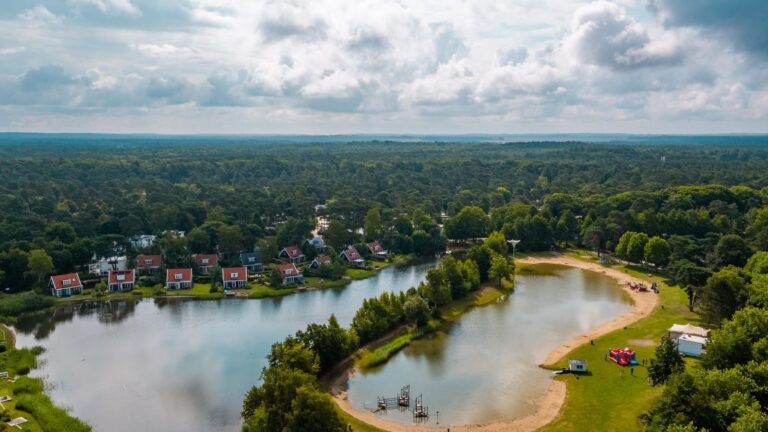 EuroParcs De Zanding