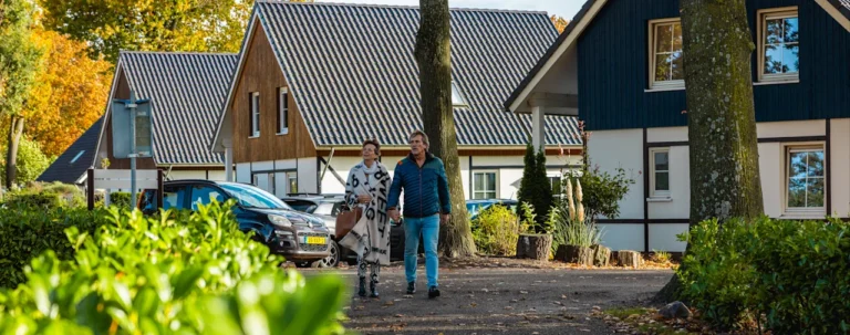 Ferienhäuser in der Nähe der deutschen Grenze zu verkaufen