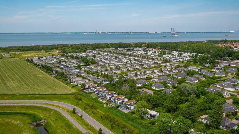 EuroParcs Schoneveld