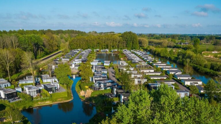 EuroParcs Spaarnwoude