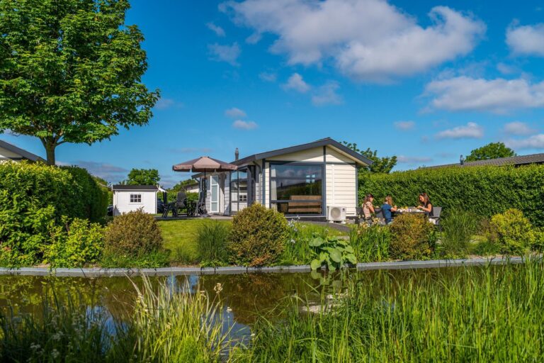 EuroParcs De Woudhoeve